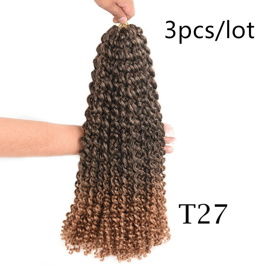 Passion Twist Crochet Braids Spring Twist Hair Extensions Passion Twist Crochet Braids Spring Twist Hair Extensions